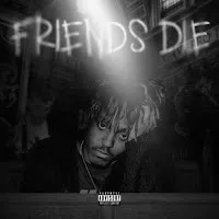 Berouw — Friends Die — обложка